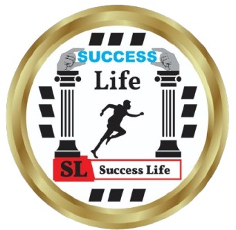 Success Life Logo